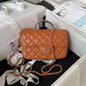 Chanel Luxury Handbag Style 380