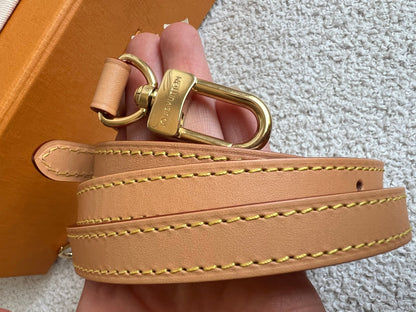 Louis Vuitton Speedy Nano Monogram (RRP £1450)