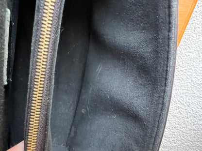 Louis Vuitton Victoire Monogram and Black (RRP £2000)