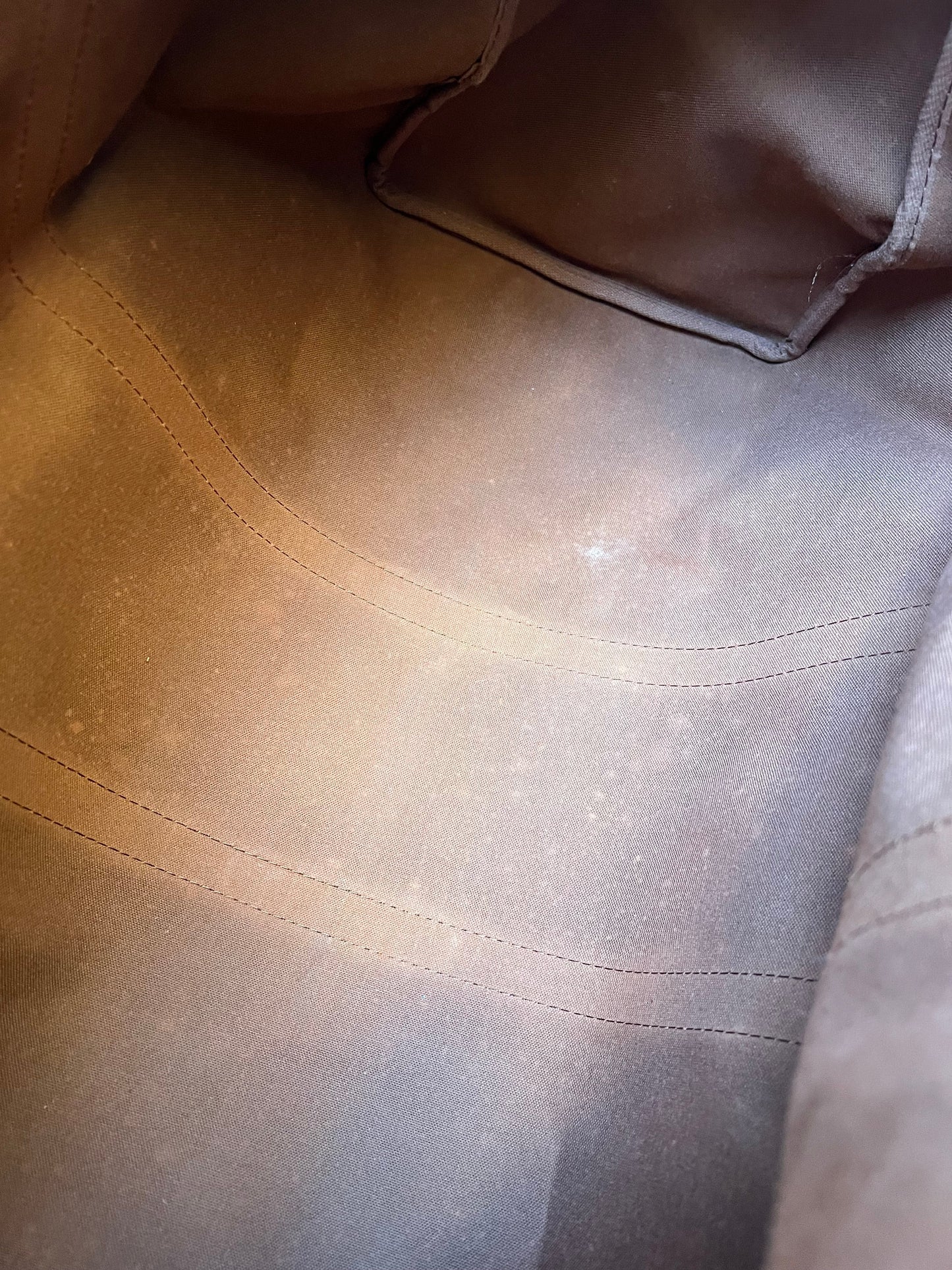 Louis Vuitton Keepall 50 Monogram
