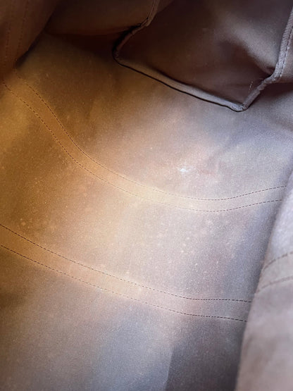Louis Vuitton Keepall 50 Monogram