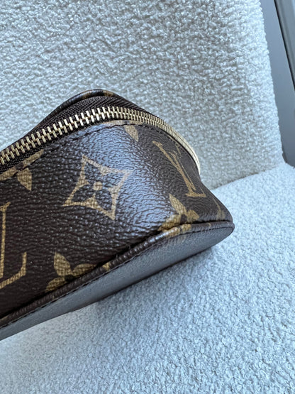 Louis Vuitton Monte Carlo Jewellery Case Monogram