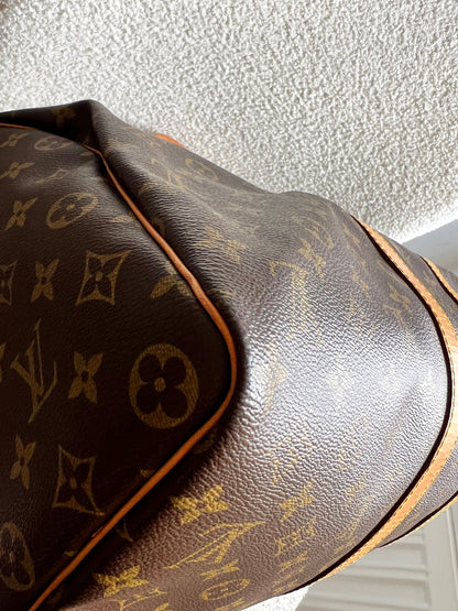 Louis Vuitton Keepall 45 Monogram Vintage