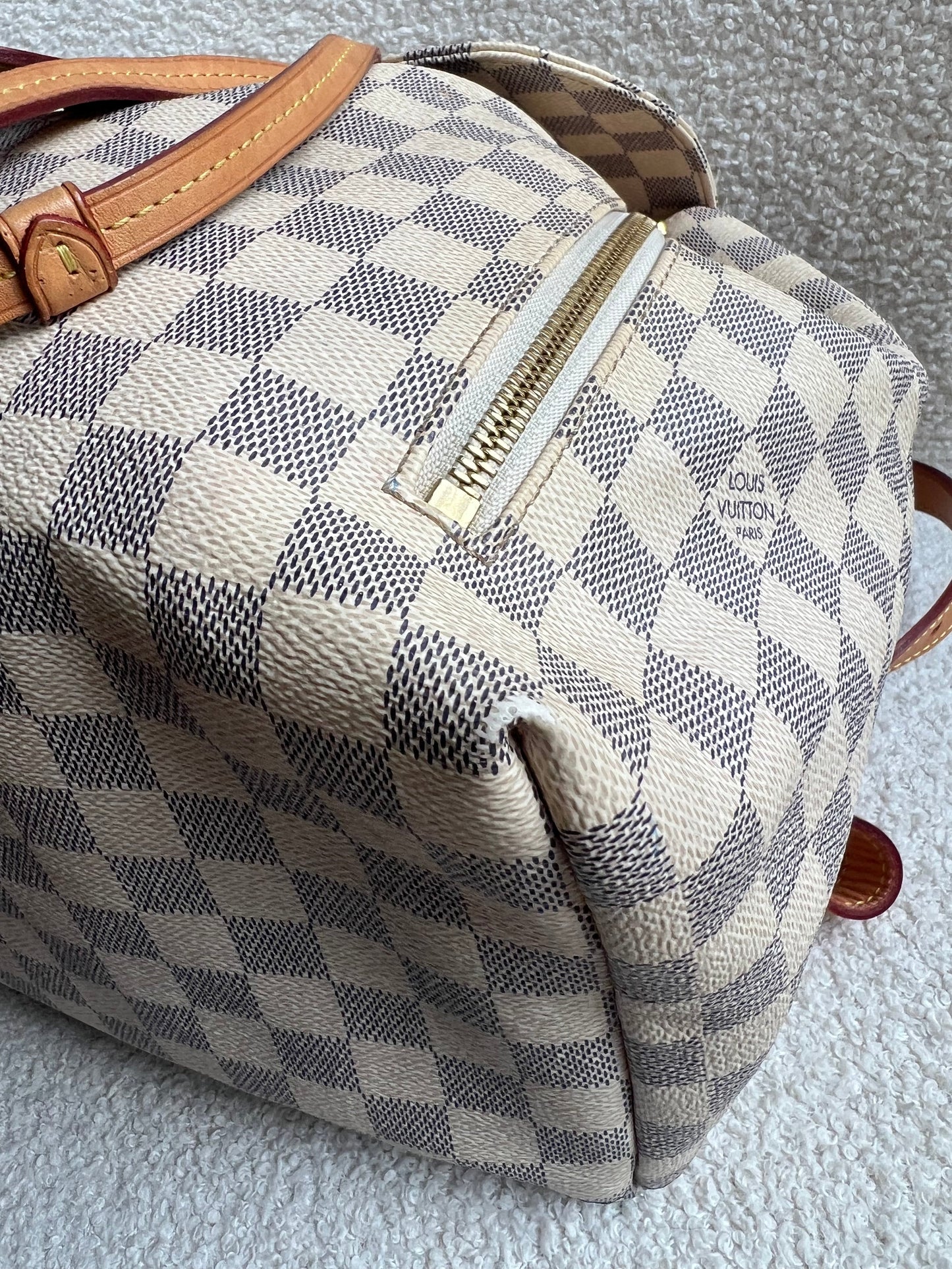 Louis Vuitton Sperone Backpack (RRP £1,640)