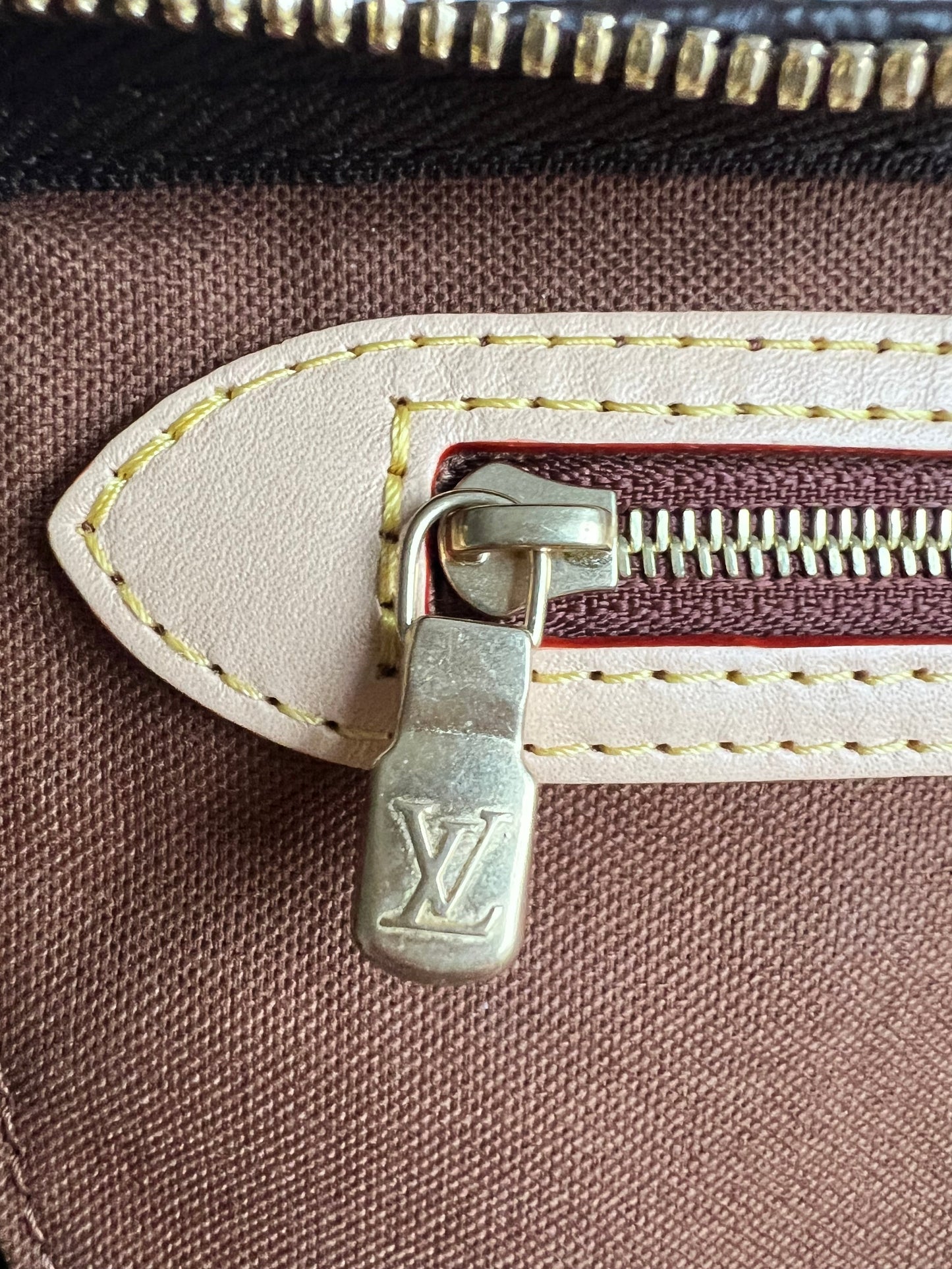 Louis Vuitton Speedy 25 Bandouliere Monogram (RRP £1,440)