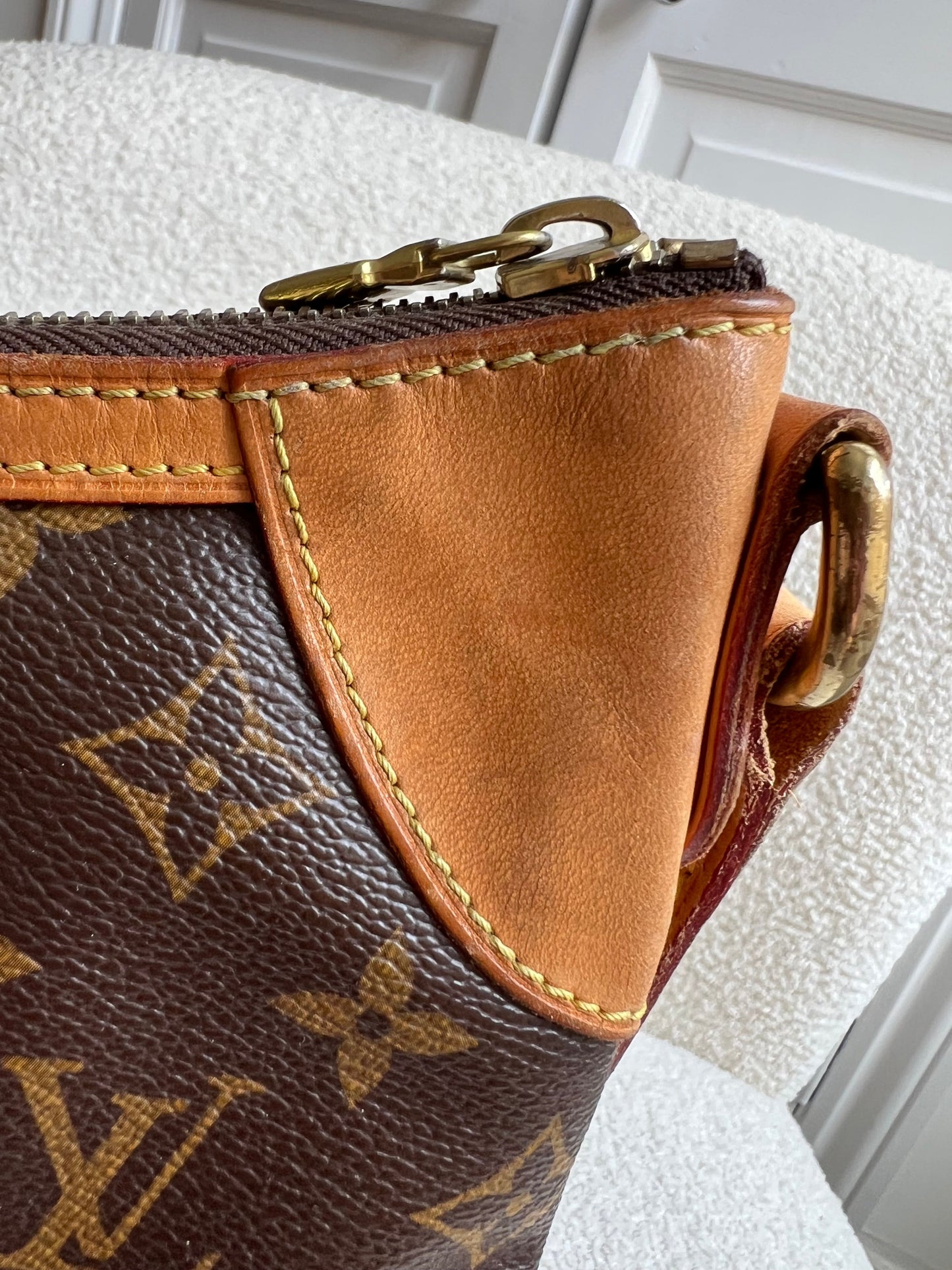 Louis Vuitton Odeon Monogram