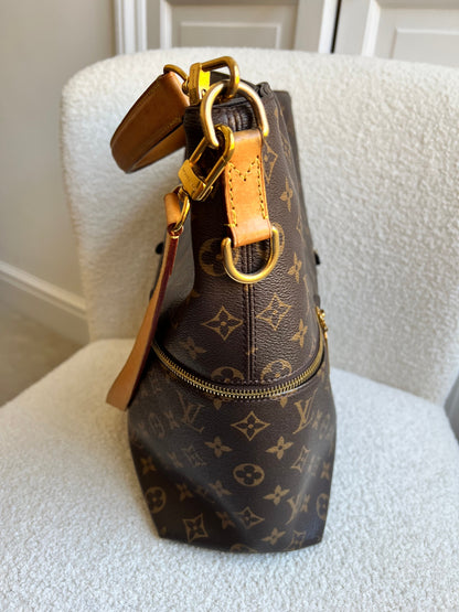 Louis Vuitton Melie Monogram