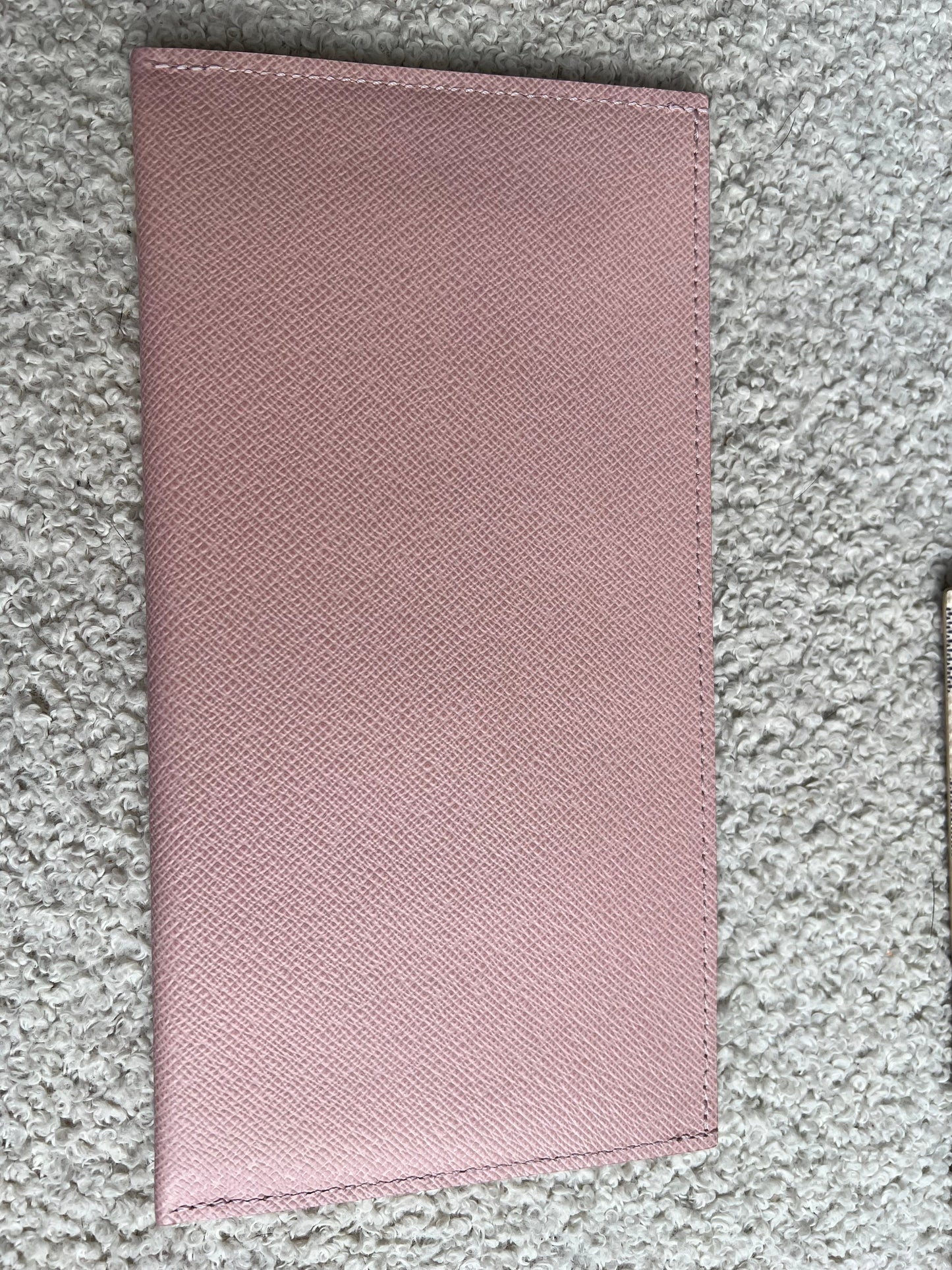 Louis Vuitton Felicie Pochette Damier Azur (RRP £1110)