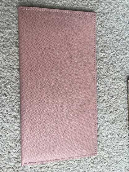 Louis Vuitton Felicie Pochette Damier Azur (RRP £1110)