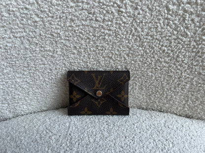 Louis Vuitton Small Kirigami Pouch Monogram