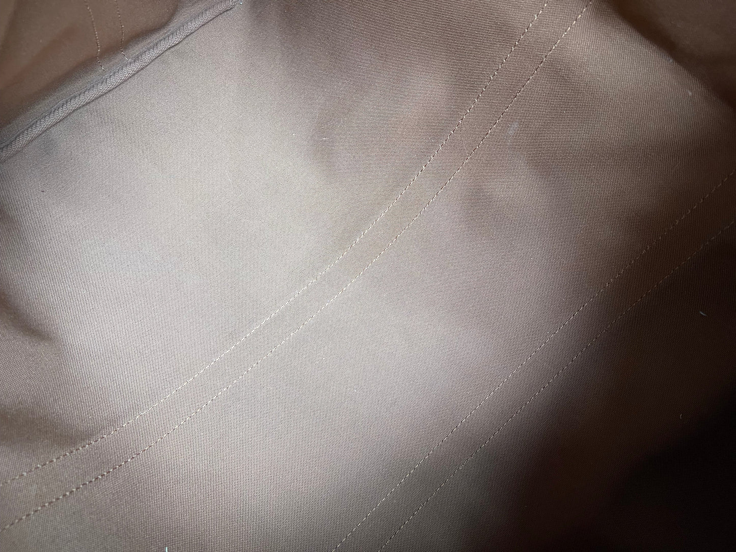 Louis Vuitton Vintage Keepall Bandouliere 55