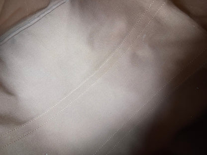 Louis Vuitton Vintage Keepall Bandouliere 55