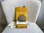 Fendi Grey Baguette Card Holder (RRP £320)