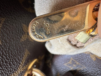 Louis Vuitton Artsy MM Monogram (RRP £1,940)