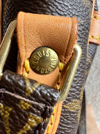Louis Vuitton Danube Monogram
