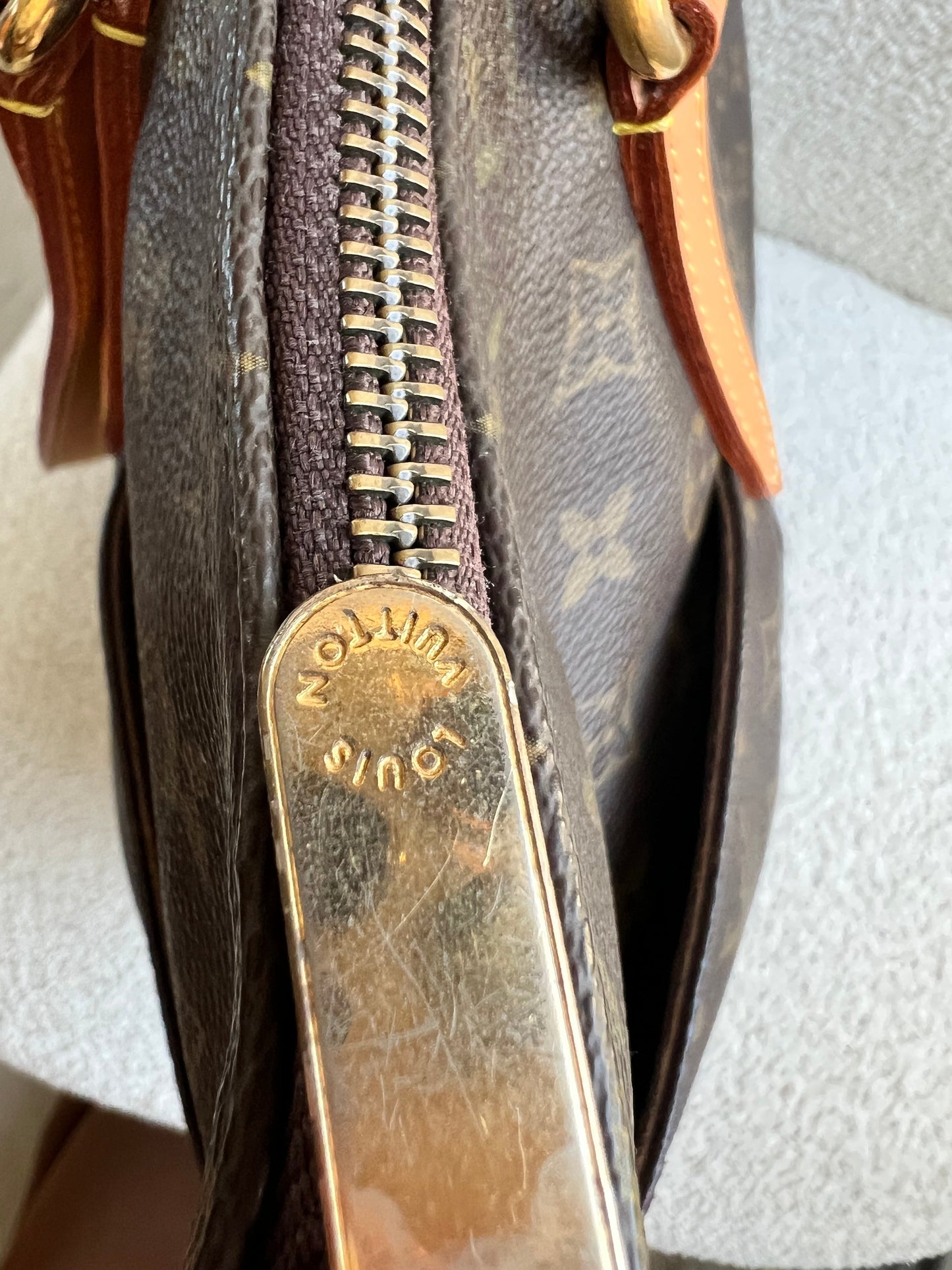 Louis Vuitton Totally GM Monogram