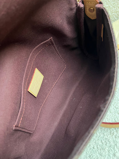 Louis Vuitton Favorite MM Monogram