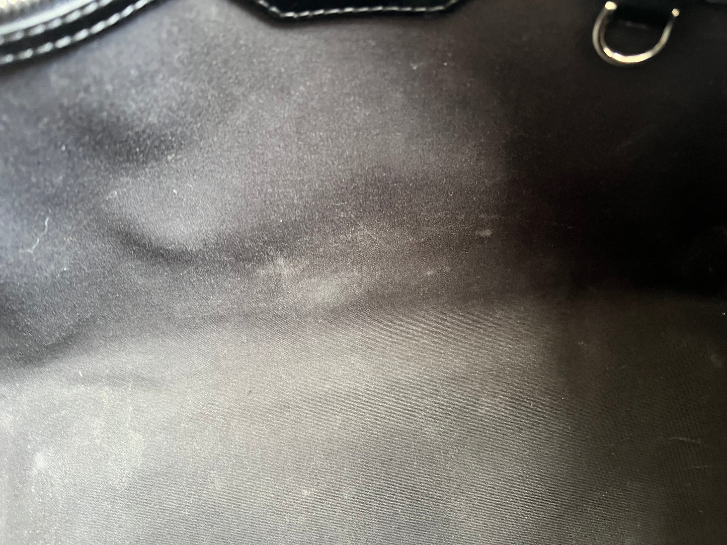 Louis Vuitton Brea MM in Epi Leather (RRP £1650)