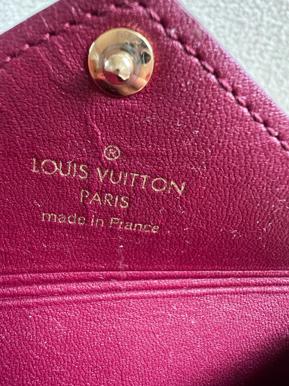 Louis Vuitton Small Kirigami Pouch Monogram