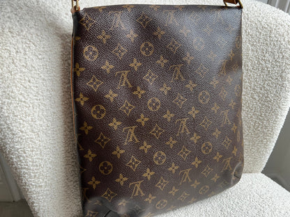 Louis Vuitton Musette Salsa GM