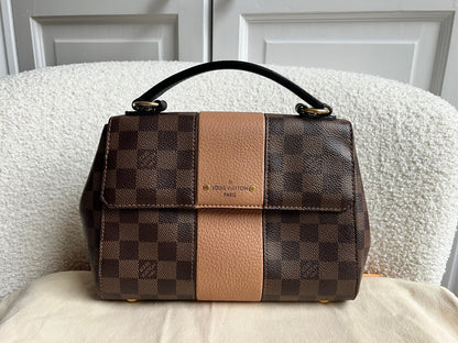 Louis Vuitton Bond Street BB (RRP £1680)