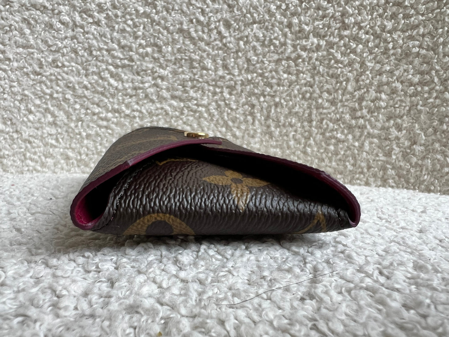 Louis Vuitton Small Kirigami Pouch Monogram