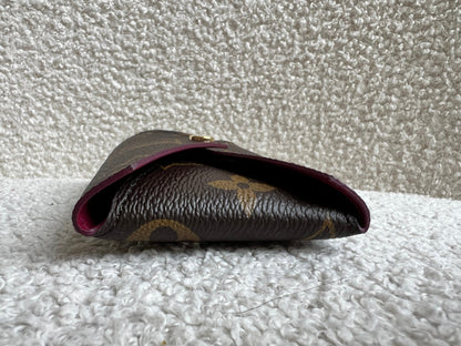 Louis Vuitton Small Kirigami Pouch Monogram