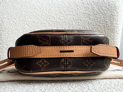 Louis Vuitton Boite Chapeau Souple MM (RRP £2320)