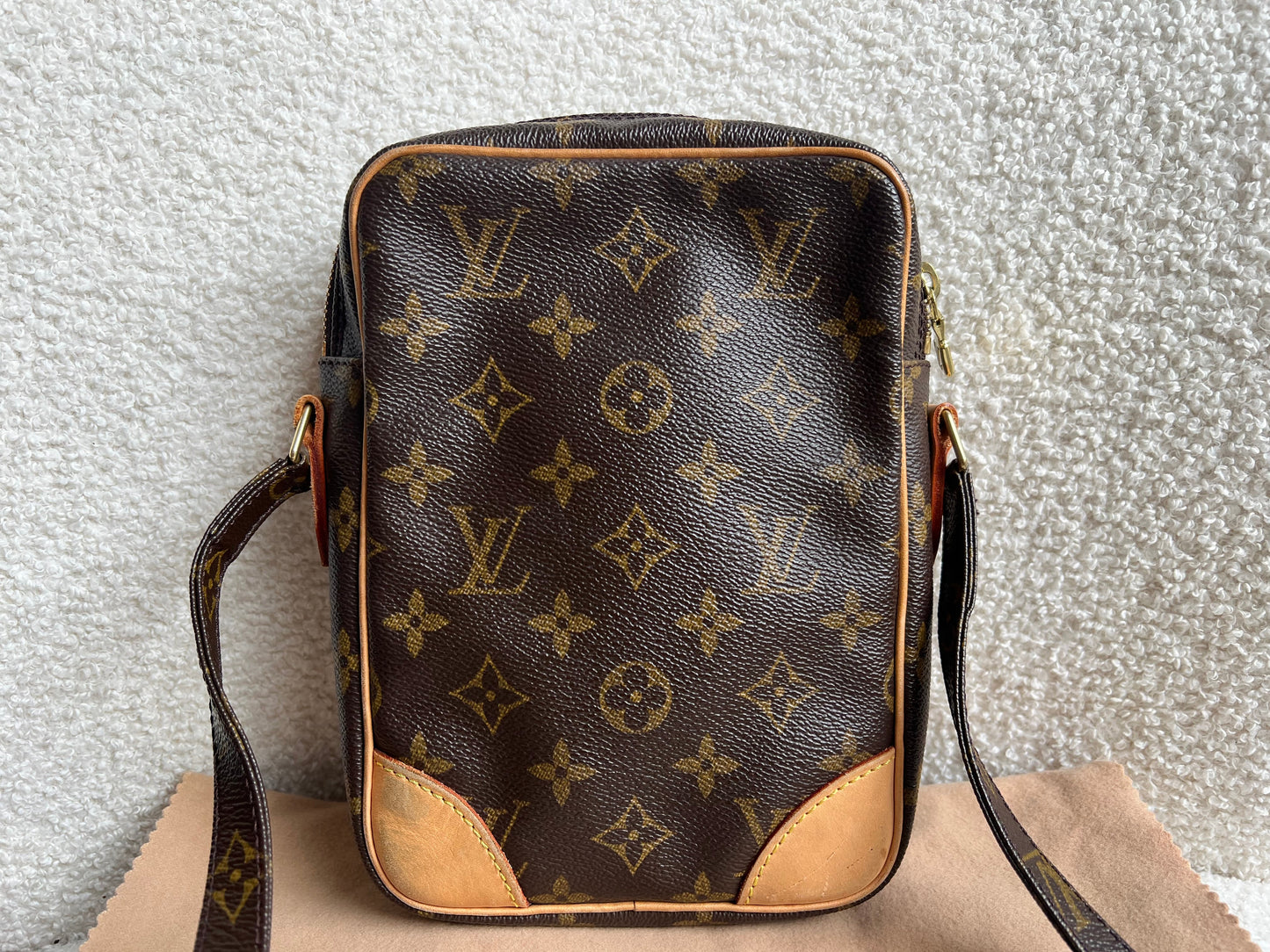 Louis Vuitton Danube Monogram