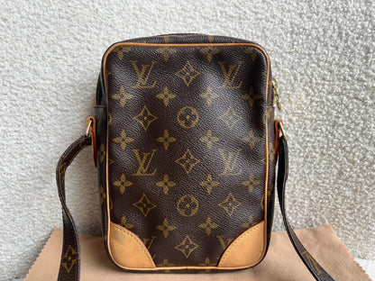 Louis Vuitton Danube Monogram