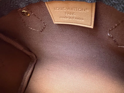Louis Vuitton Speedy Nano Monogram (RRP £1420)