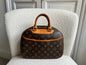Louis Vuitton Monogram Trouville