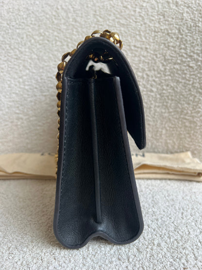 Louis Vuitton Victoire Monogram and Black (RRP £2000)