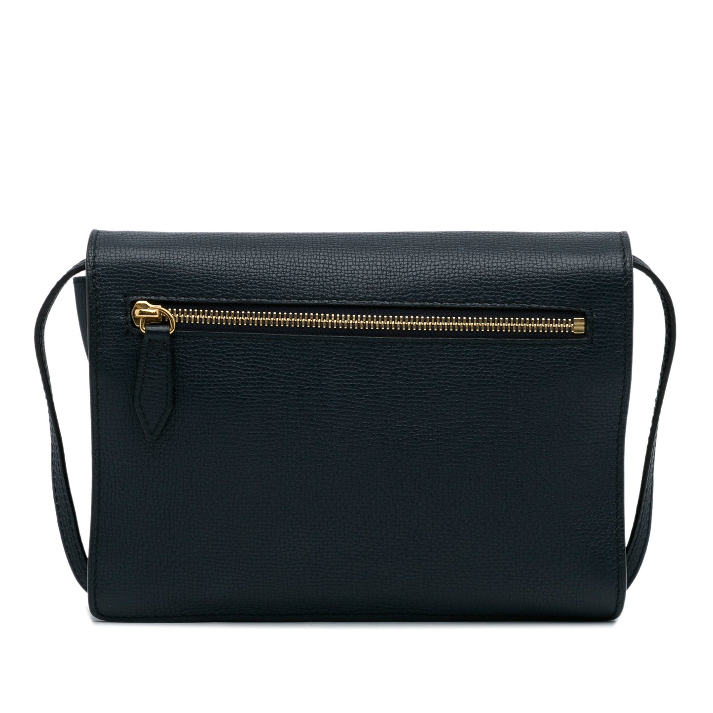 Burberry Derby Macken Crossbody Bag House Check Leather