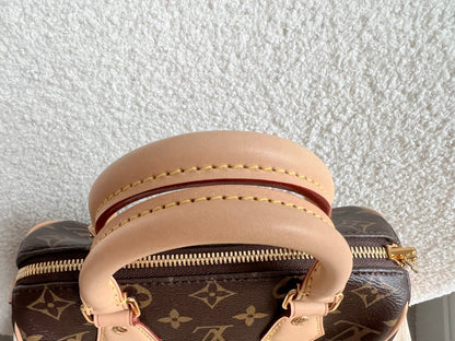 Louis Vuitton Speedy Monogram Bandouliere 20 (RRP £1650)