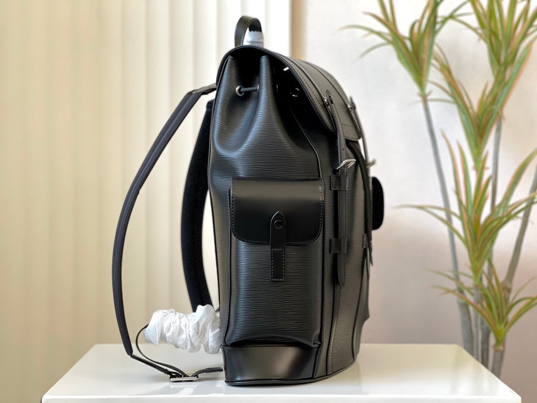 Louis Vuitton Christopher PM Backpack