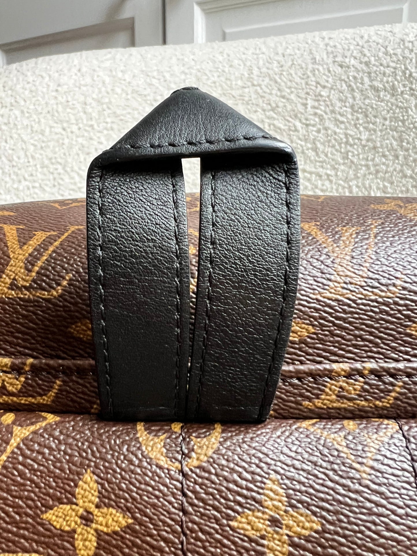 Louis Vuitton Palm Springs MM Backpack (RRP £2,090)