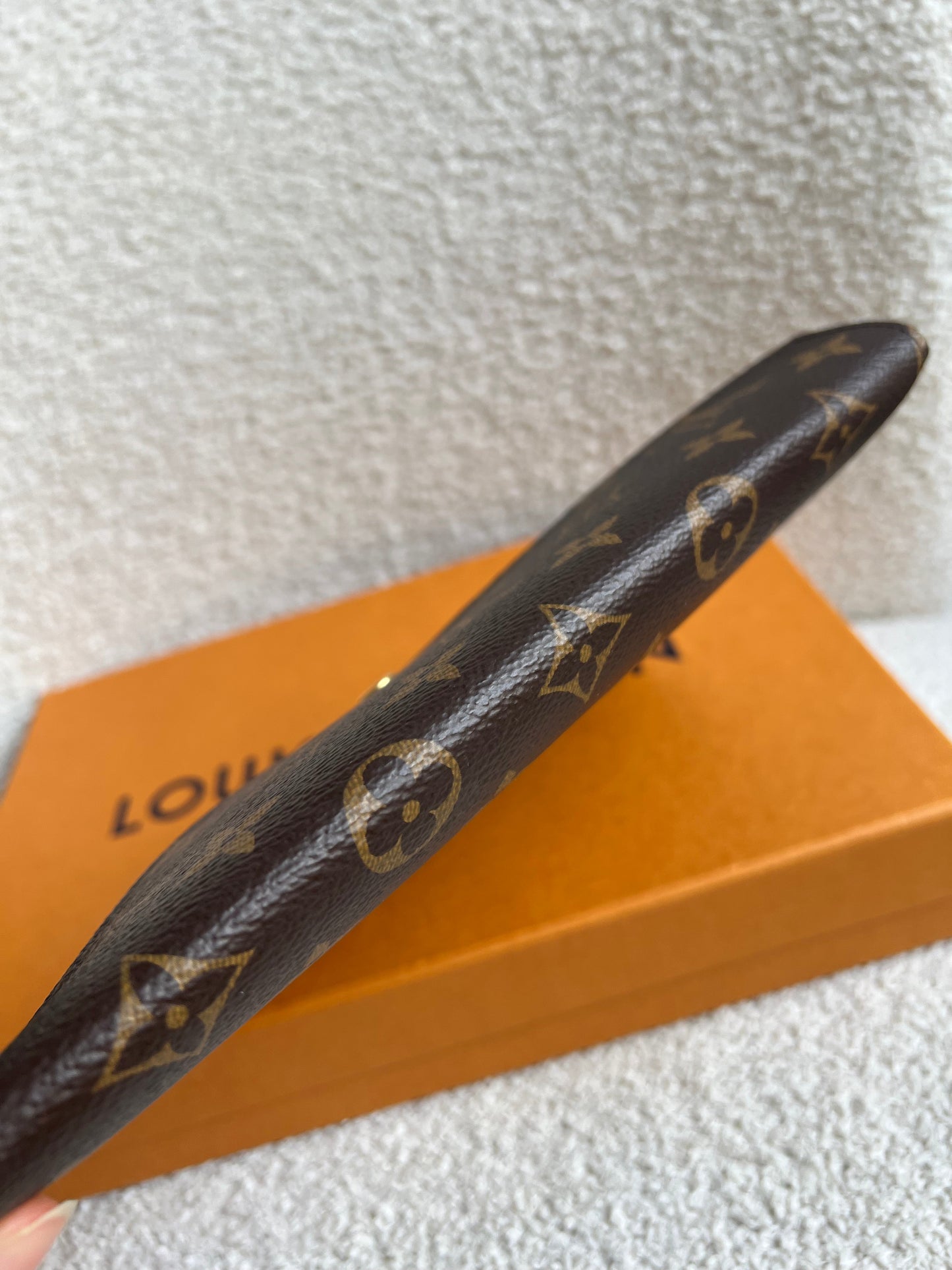 Louis Vuitton Large Kirigami Pouch Monogram
