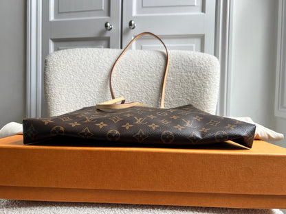 Louis Vuitton Carry It Tote
