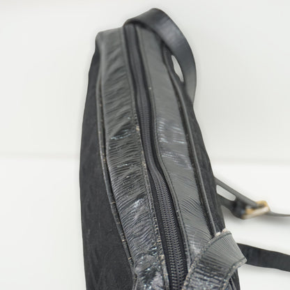 Fendi Sort Crossbody