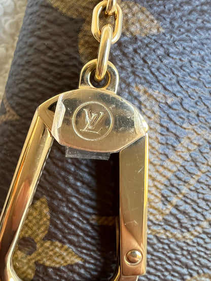 Louis Vuitton M Key Pouch Monogram (RRP £375)