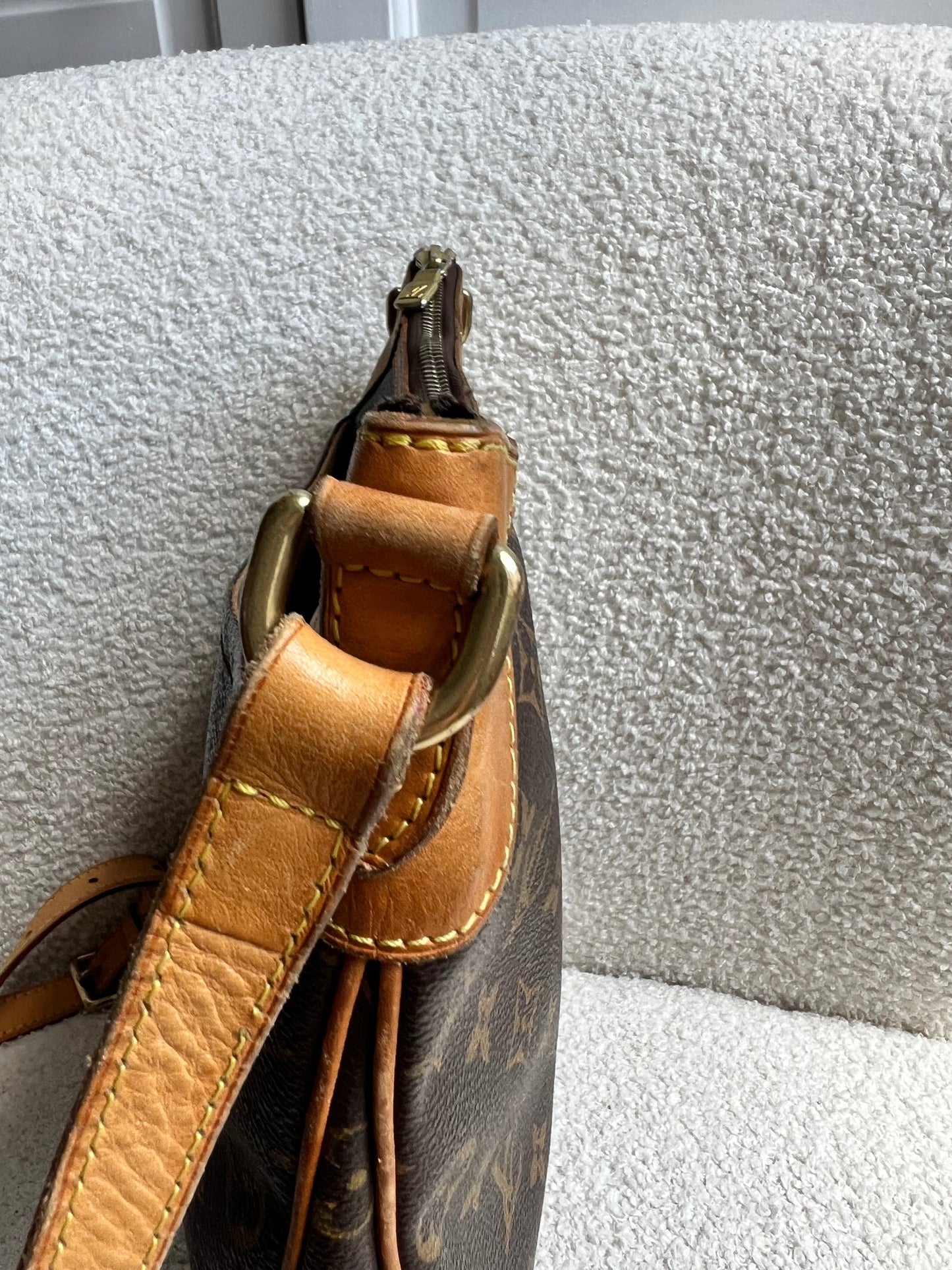 Louis Vuitton Odeon Monogram