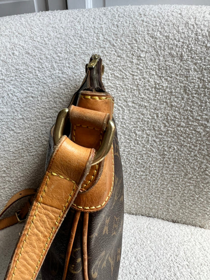 Louis Vuitton Odeon Monogram