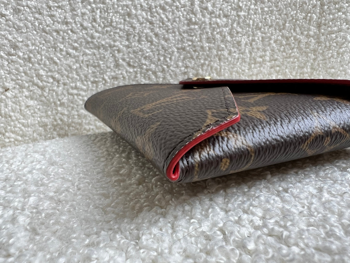 Louis Vuitton Medium Kirigami Pouch Monogram