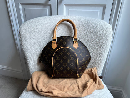 Louis Vuitton Ellipse PM Monogram