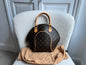 Louis Vuitton Ellipse PM Monogram