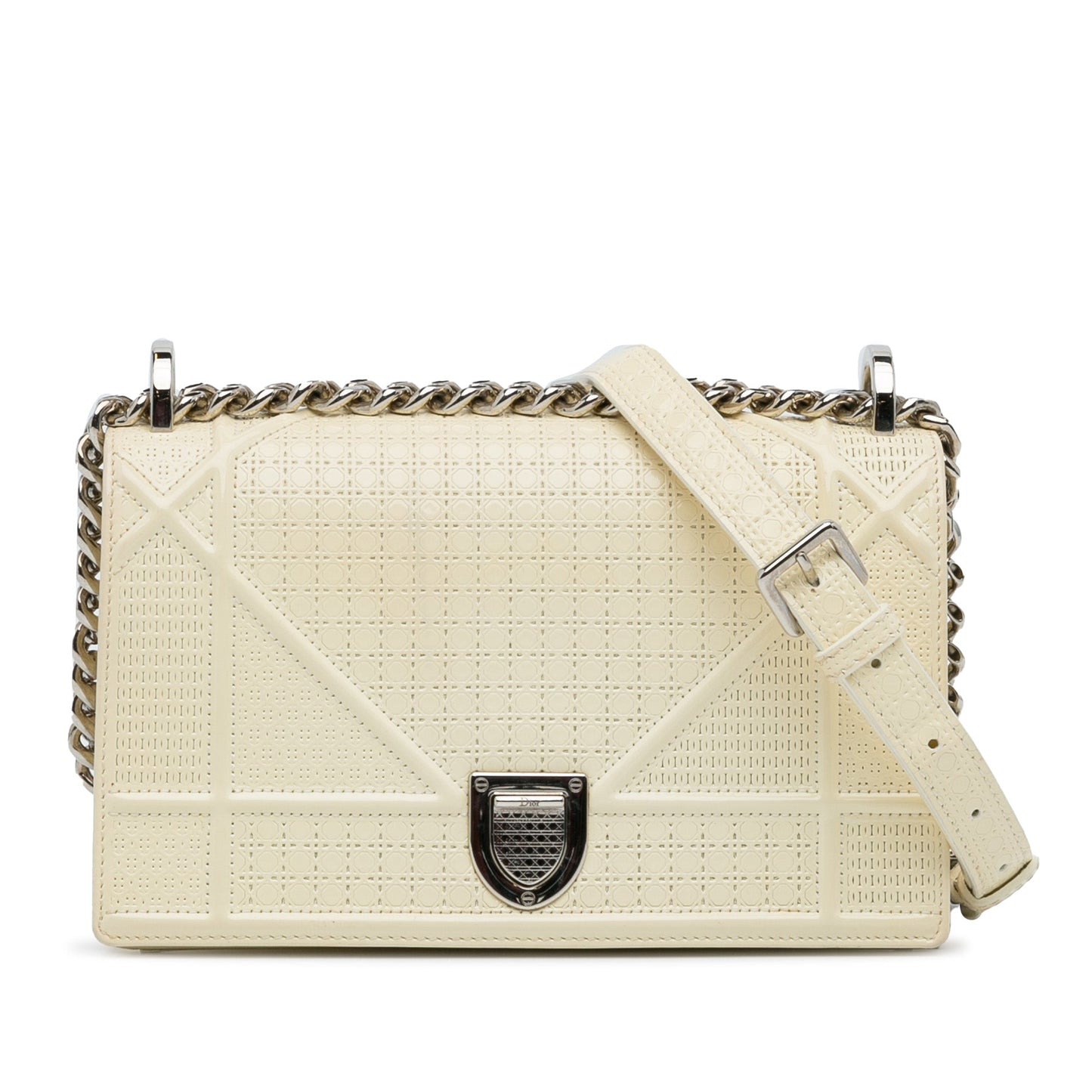 Dior Diorama Leather Crossbody