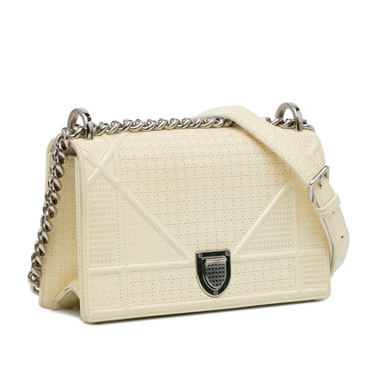 Dior Diorama Leather Crossbody