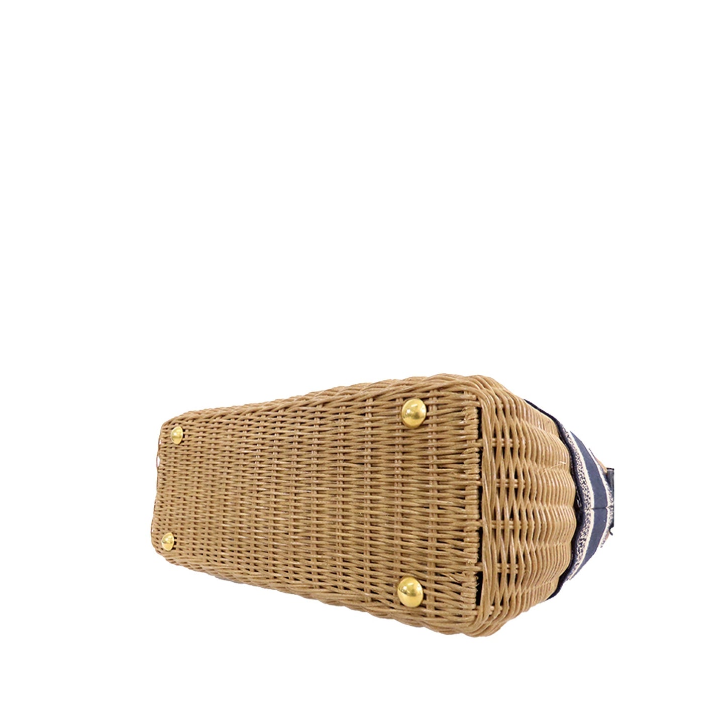 Dior Lady Dior Crossbody Bag