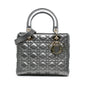 Dior Lady Dior Quilted Leather Handbag